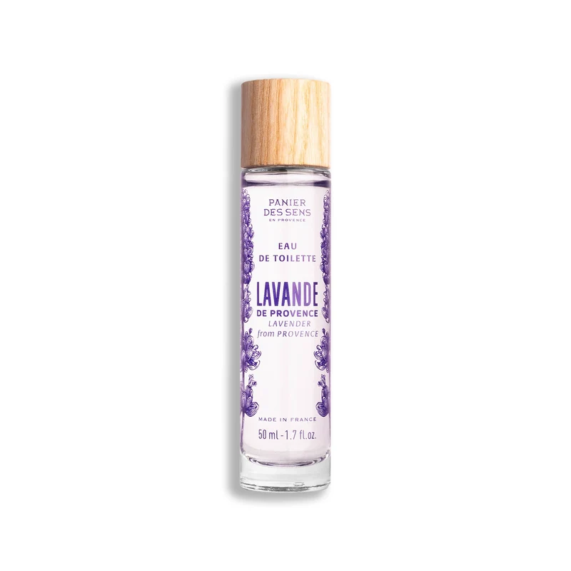 Eau de toilette - Lavande Iconique 50ml