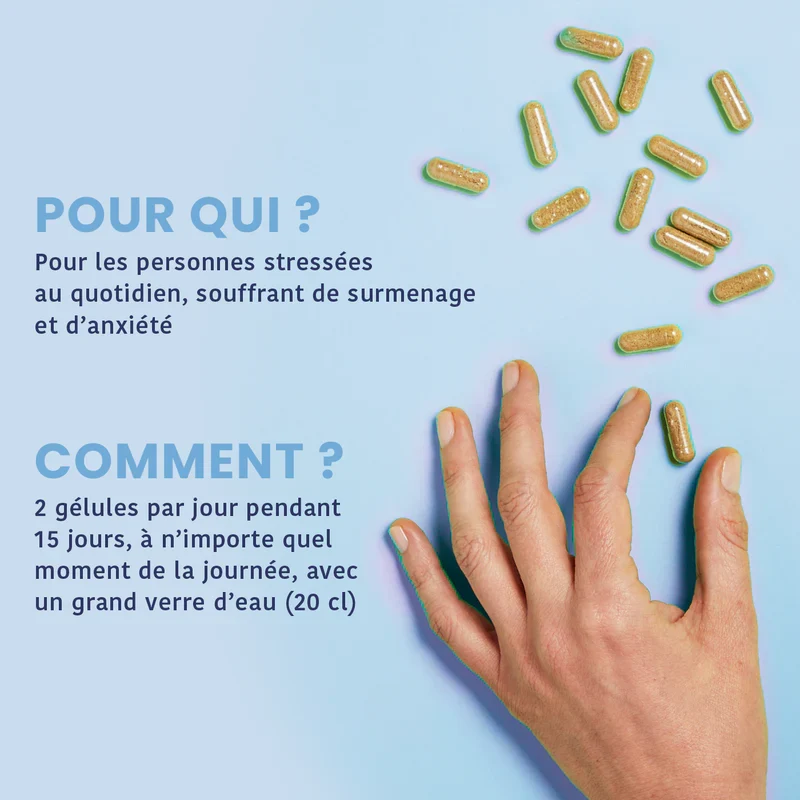 Pack Souplesse & Sérénité