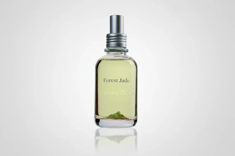 Parfum bio Jimmy Boyd Forest Jade 100 ml