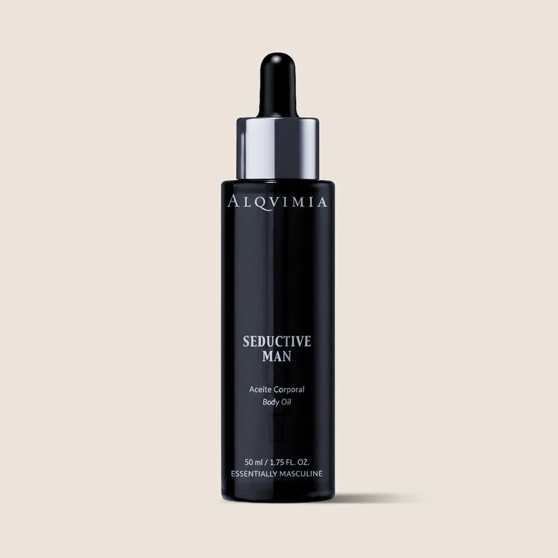 Alqvimia Homme Séducteur 50 ml