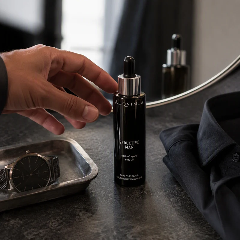 Alqvimia Homme Séducteur 50 ml