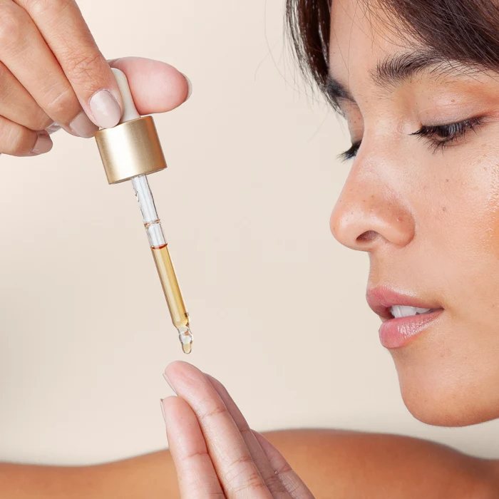 Sérum de nuit rajeunissant et bienfaisant Alqvimia 5 ml