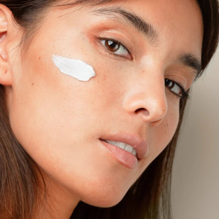 Crème visage rajeunissante et bienfaisante Alqvimia 50 ml