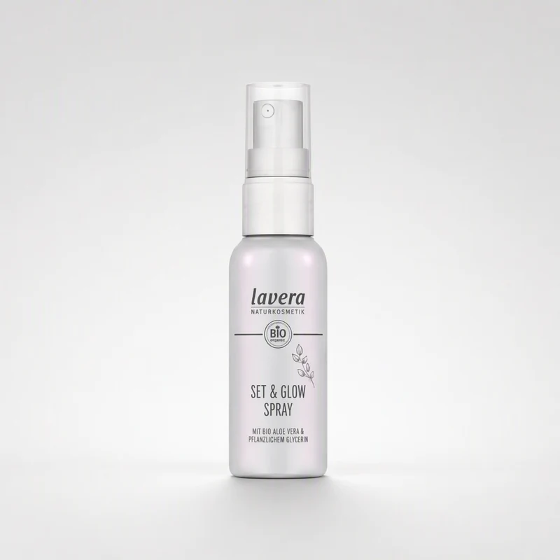 Lavera Spray Fixateur de Maquillage 50 ml