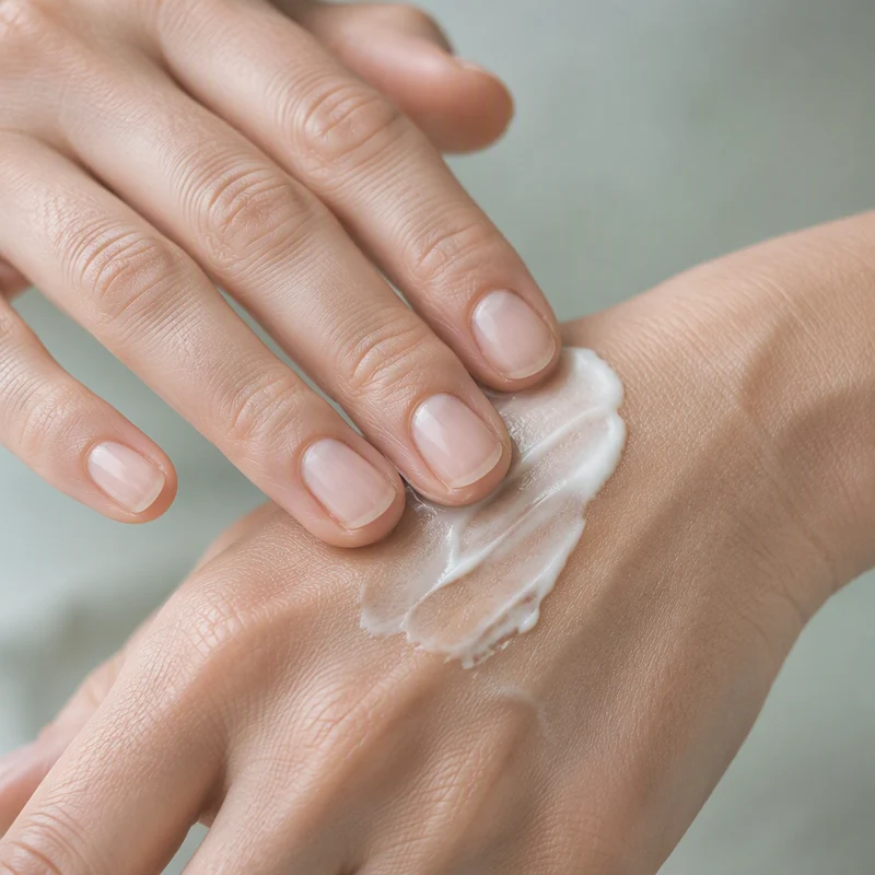 Natura Siberica - Crème Mains Taïga Nourrissante et Protectrice