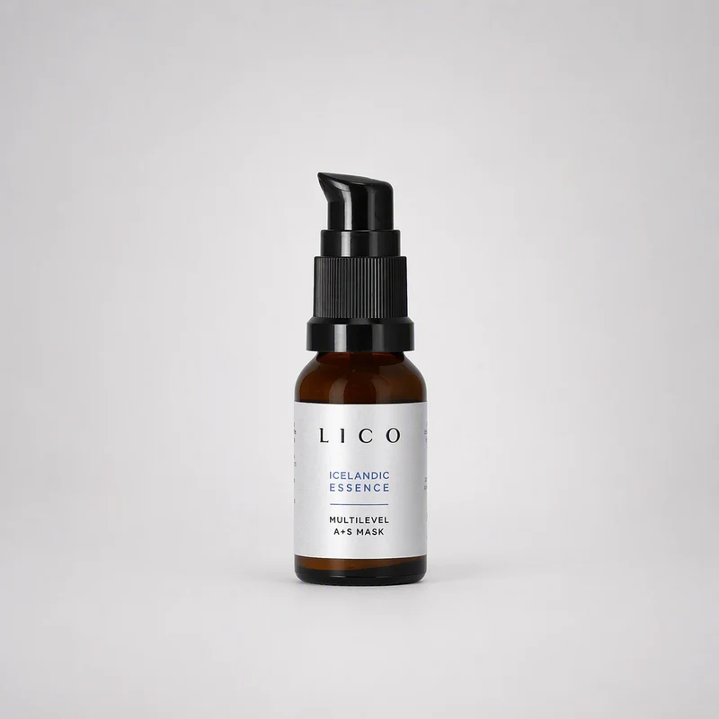 Masque Lico Multilevel A+S 15 ml