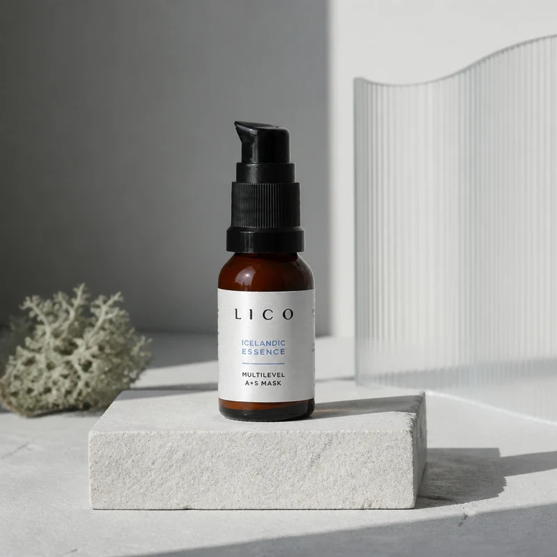 Masque Lico Multilevel A+S 15 ml
