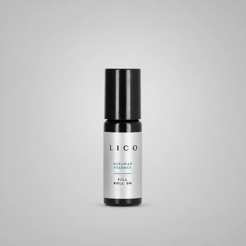Roll-on Lico Fill