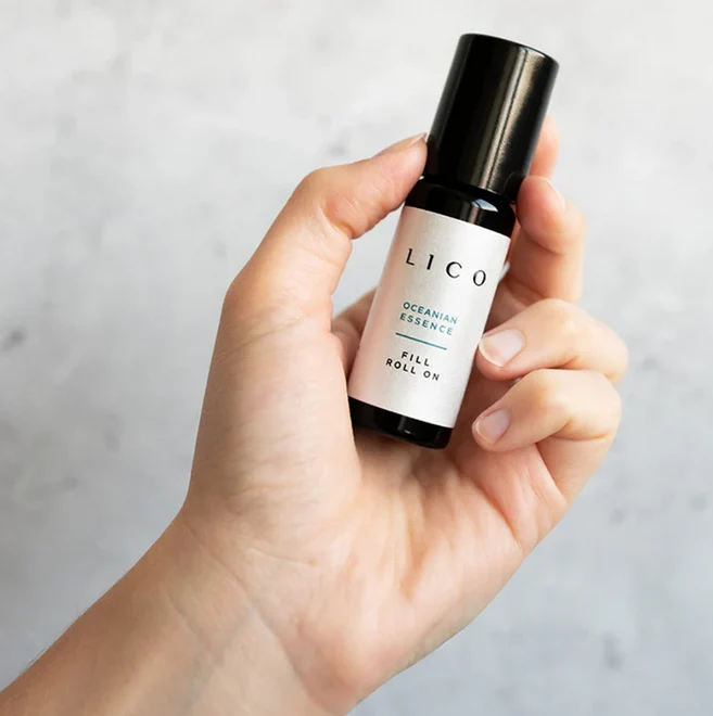 Roll-on Lico Fill