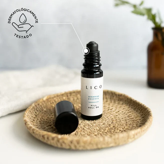 Roll-on Lico Fill