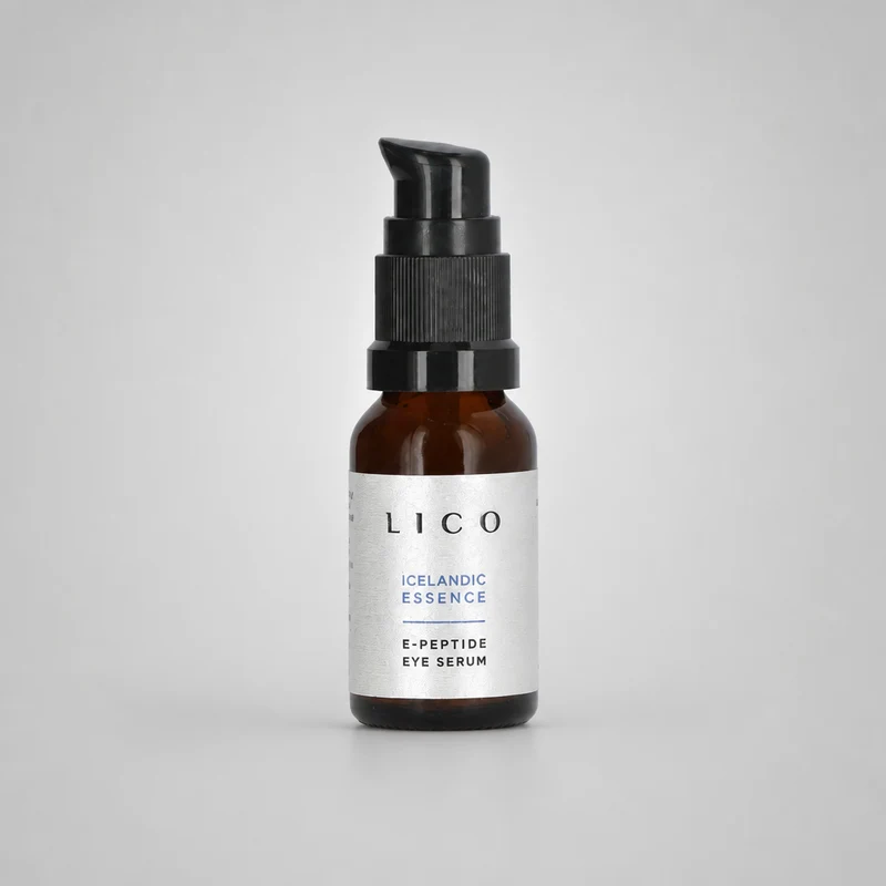 Sérum contour des yeux Lico E-Peptide 15 ml