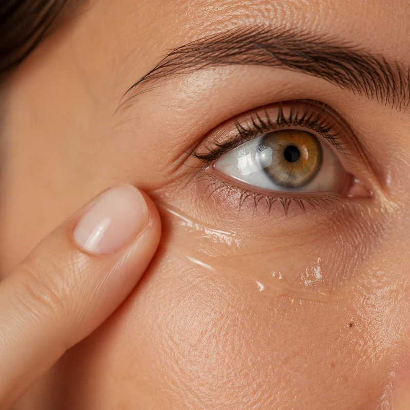 Sérum contour des yeux Lico E-Peptide 15 ml