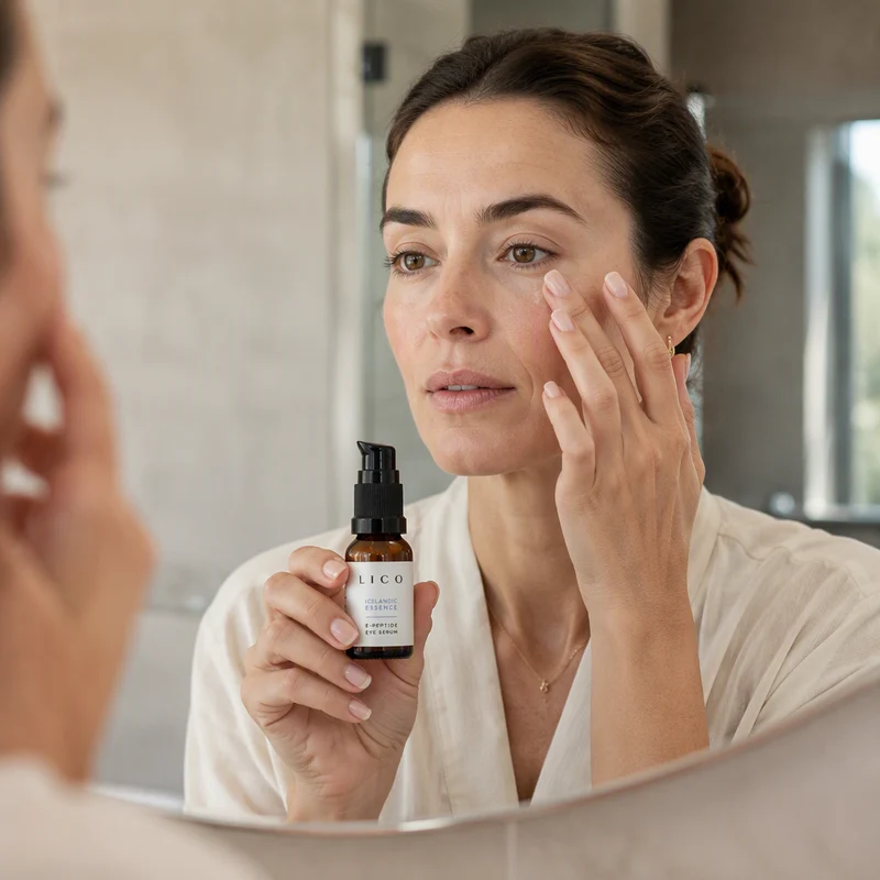 Sérum contour des yeux Lico E-Peptide 15 ml