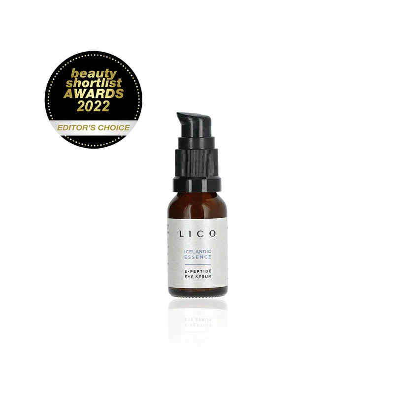 Sérum contour des yeux Lico E-Peptide 15 ml