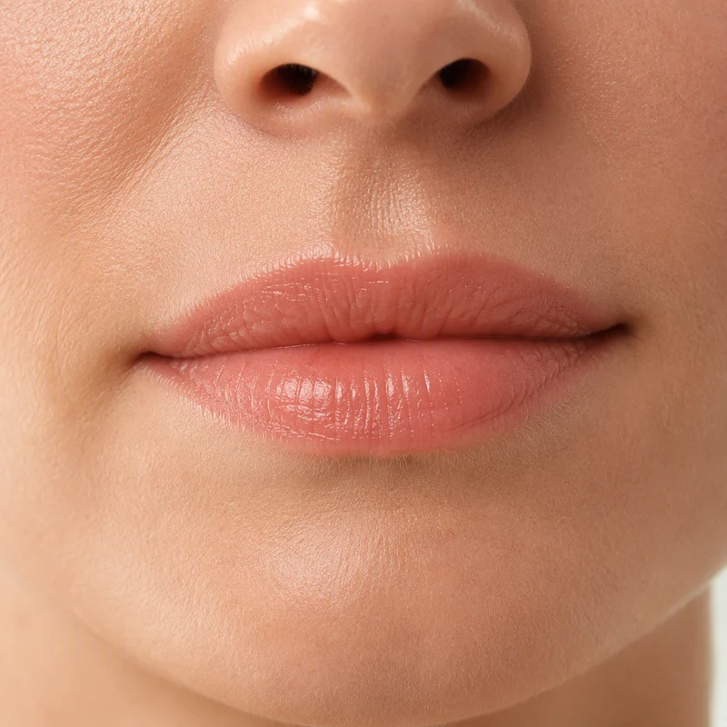 Baume à lèvres Logona Nutrition Délicate Orange et Vitamine F