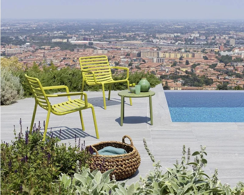 SEDIA DOGA RELAX COLORE A SCELTA
