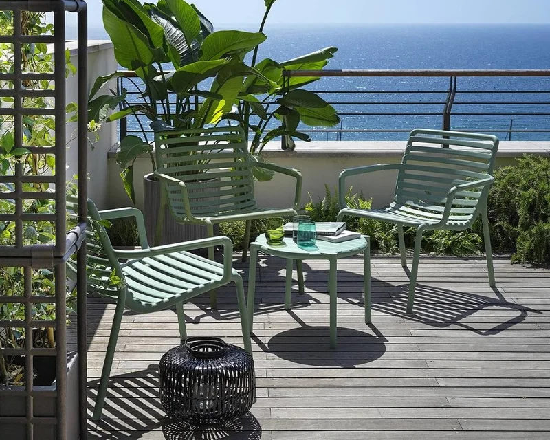 SEDIA DOGA RELAX COLORE A SCELTA