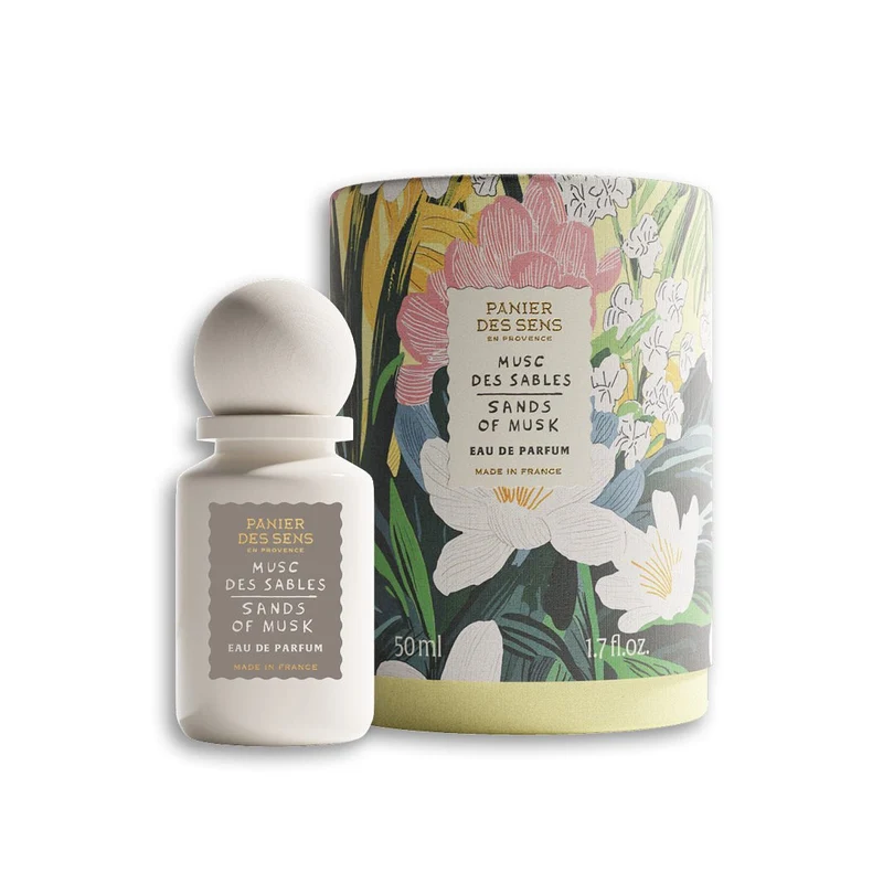 Eau de Parfum - Musc des Sables 50ml