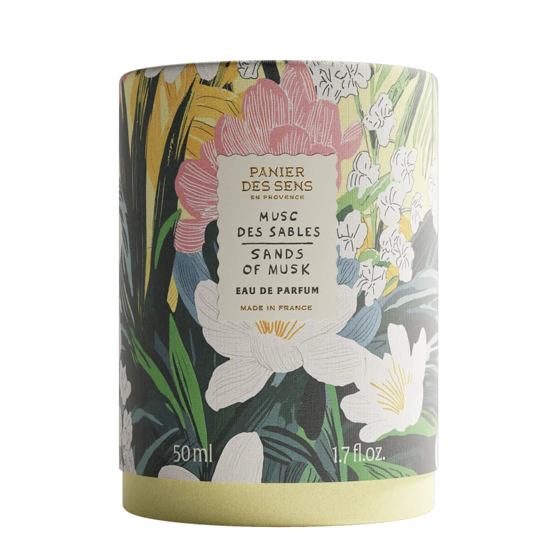 Eau de Parfum - Musc des Sables 50ml
