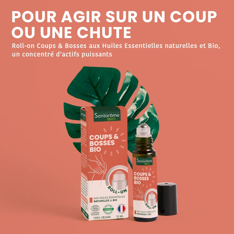 Pack Découverte Roll-on