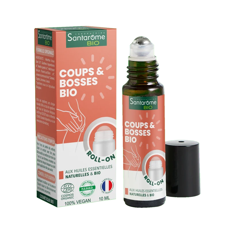 Roll-on Coups & Bosses Bio