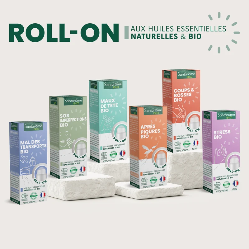 Roll-on Coups & Bosses Bio