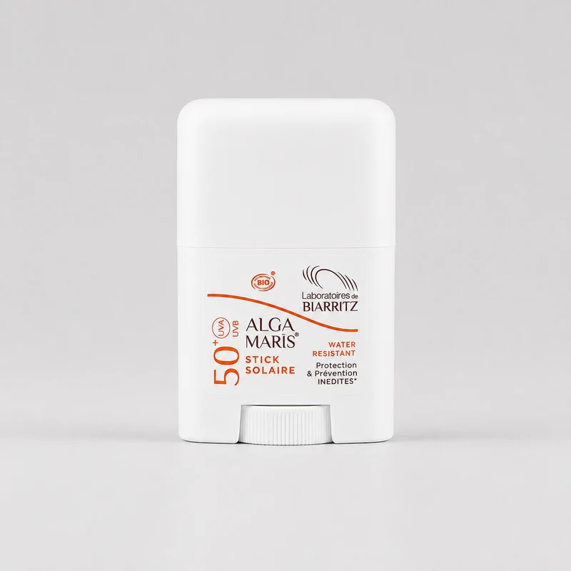 Laboratoires de Biarritz Stick Solaire SPF50+