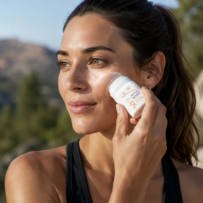 Laboratoires de Biarritz Stick Solaire SPF50+