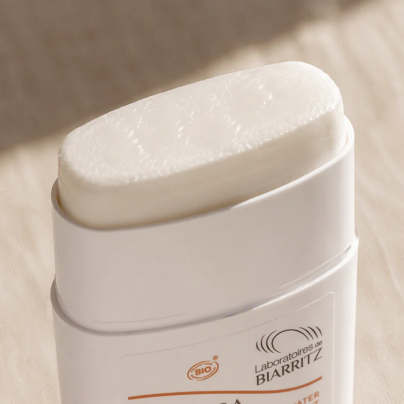 Laboratoires de Biarritz Stick Solaire SPF50+