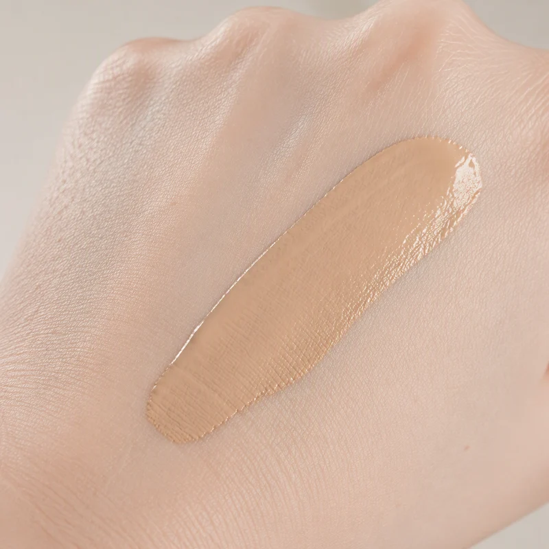 Laboratoires de Biarritz Crème Solaire Visage Beige SPF30 50 ml