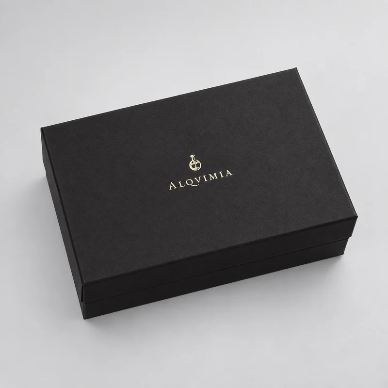 Coffre d'expérience Alqvimia Sweet Dreams