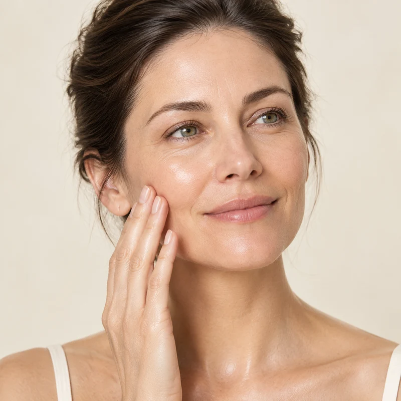 Masque facial rajeunissant Alqvimia