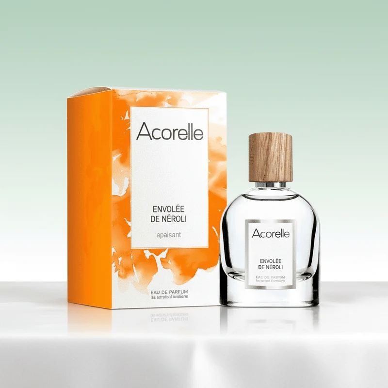 Acorelle Eau de Parfum Envolée de Néroli 50ml