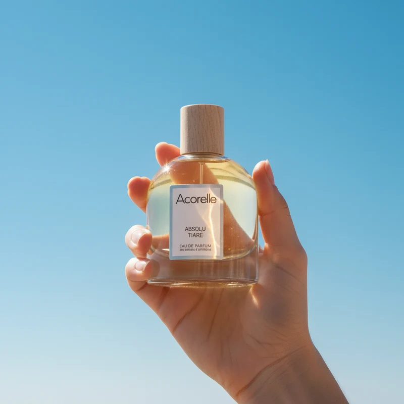Acorelle Eau de Parfum Absolu Tiare 50 ml