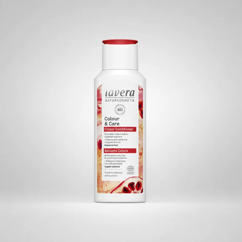 Lavera Color and Care Conditioner pour Cheveux Colorés 200 ml