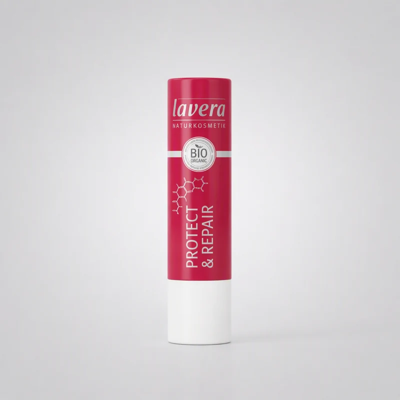 Lavera Protège et Répare le Baume à Lèvres 4,5gr