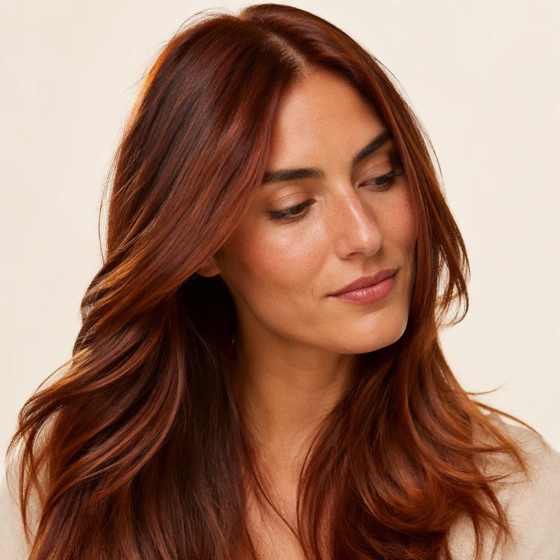 Lavera Radiant Color Shampooing Cheveux Colorés 250ml