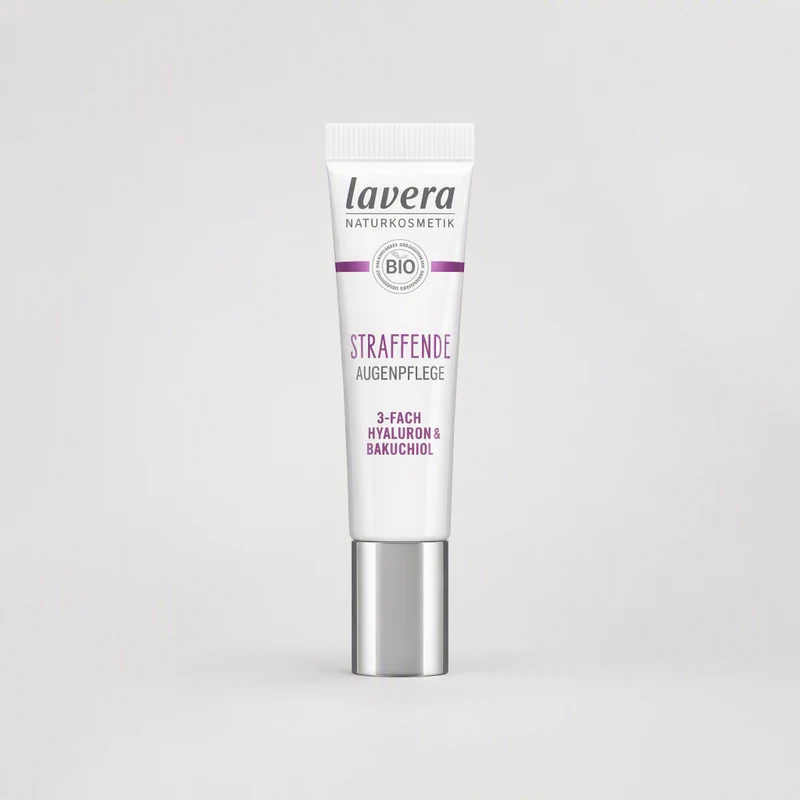 Lavera Contour des Yeux Raffermissant 15 ml
