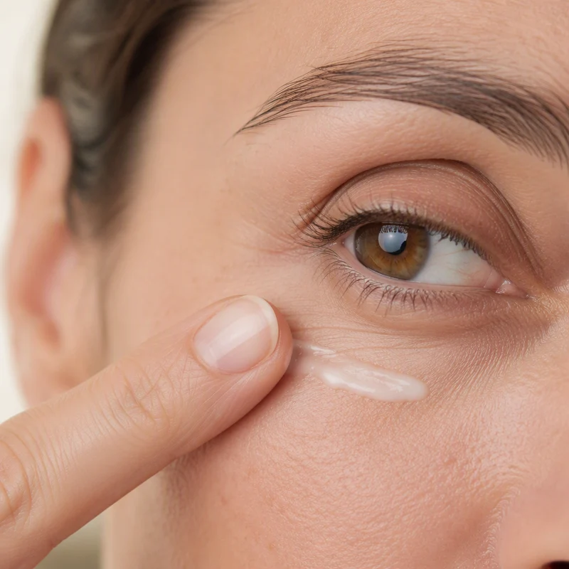 Lavera Contour des Yeux Raffermissant 15 ml