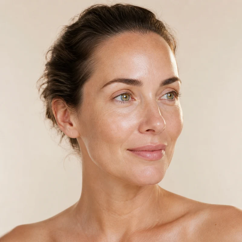 Masque visage raffermissant Lavera