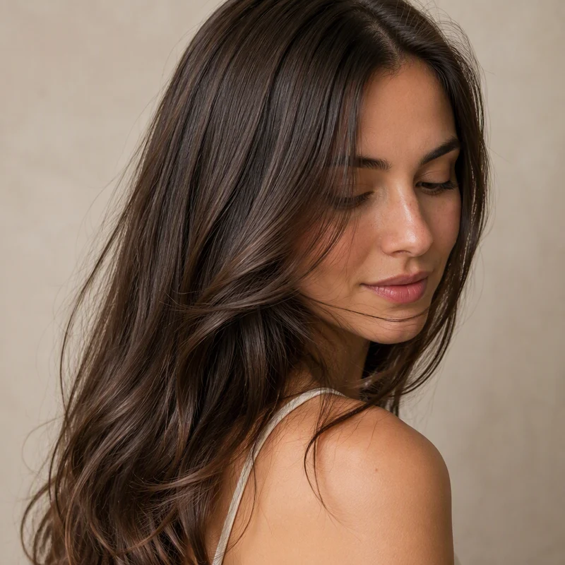 Soin Fixateur Couleur Végétale Logona 100 ml