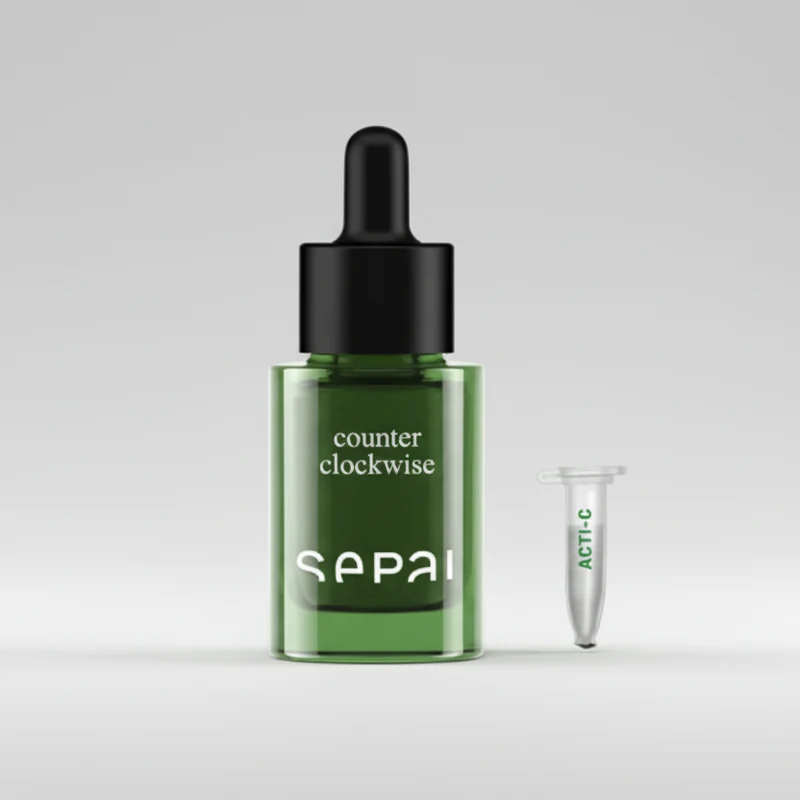 Sérum Sepai sens anti-horaire 15 ml