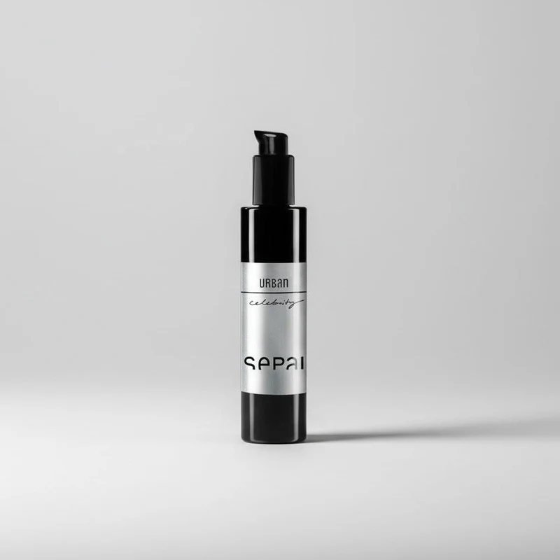 Sepai Sérum Protecteur Anti-Pollution Urban Celebrity 35 ml