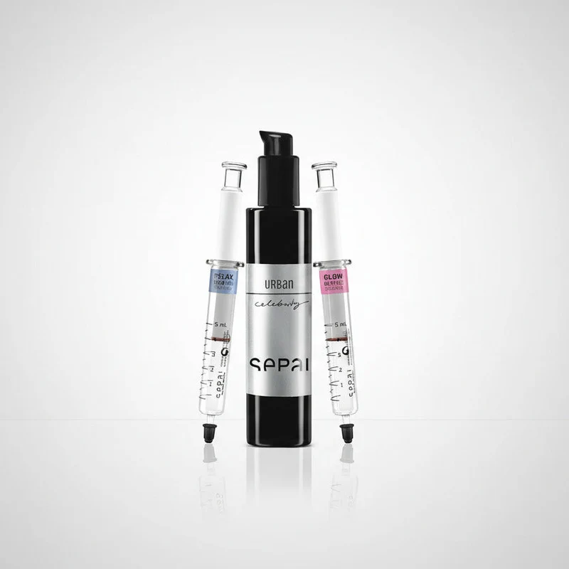 Sepai Sérum Protecteur Anti-Pollution Urban Celebrity 35 ml
