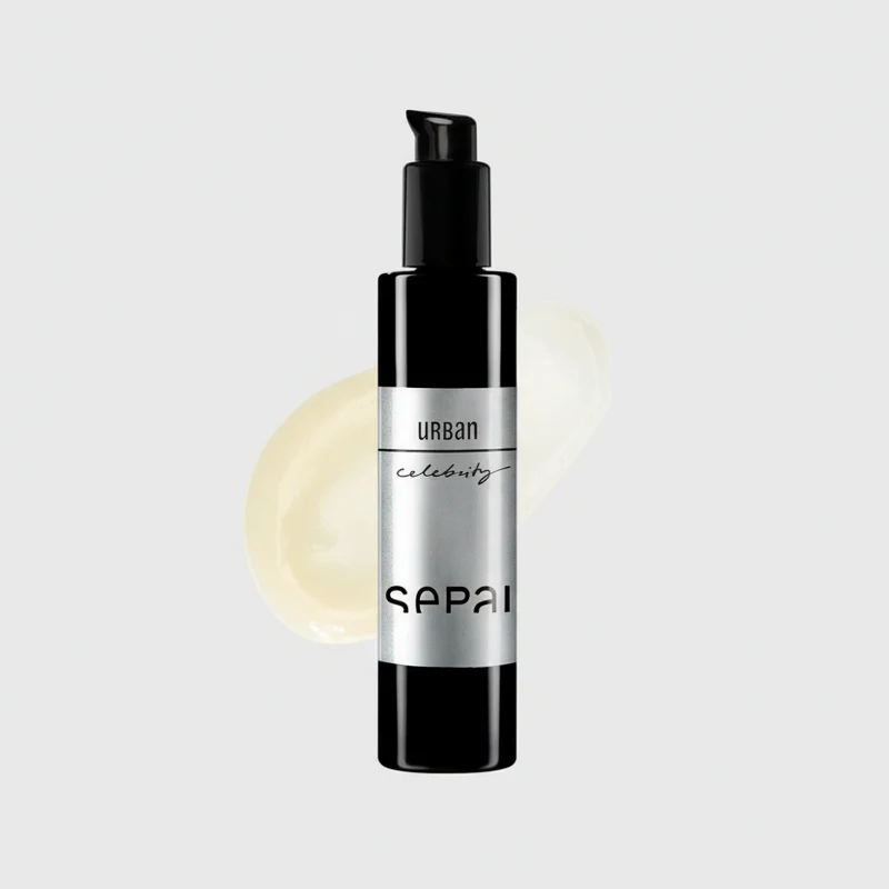 Sepai Sérum Protecteur Anti-Pollution Urban Celebrity 35 ml