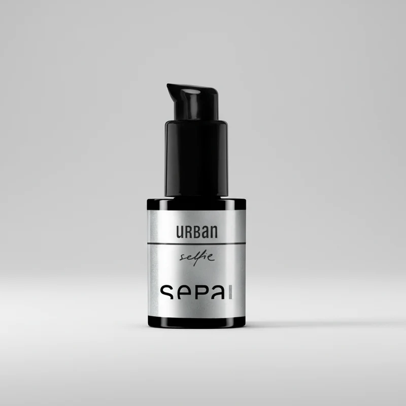 Sepai Urban Selfie Soin Illuminateur Yeux 12 ml