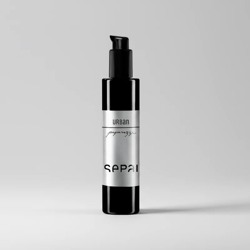 Sepai Urban Paparazzi Crème Hydratante Visage 35 ml