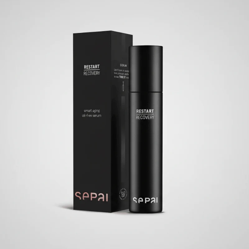 Sepai Rejuvenating Serum Recovery Restart 35 ml