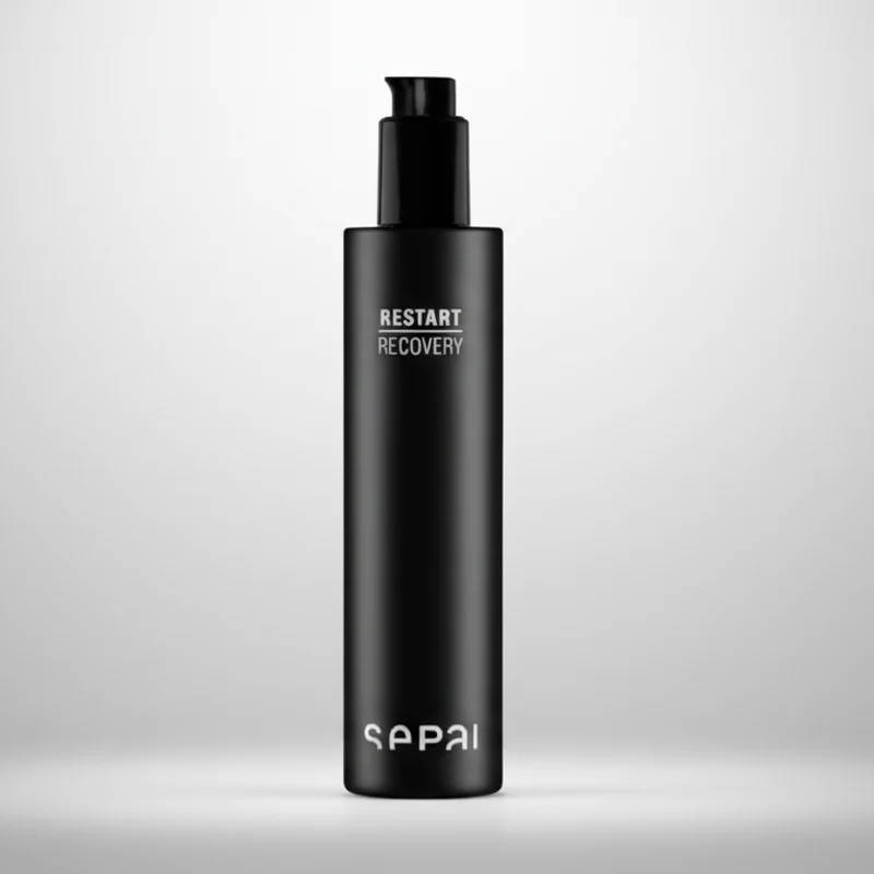 Sepai Rejuvenating Serum Recovery Restart 35 ml