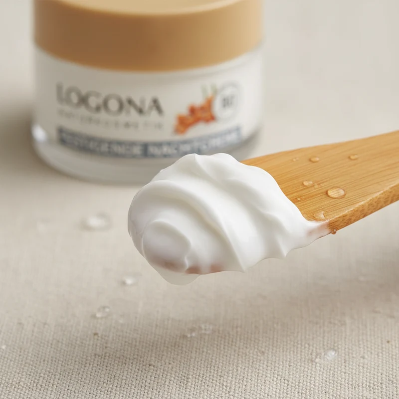 Logona Age Protection Crème de Nuit Extra Régénérante 50 ml